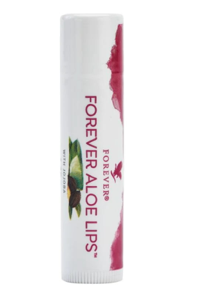 Aloesowy balsam do ust 4,25g Forever