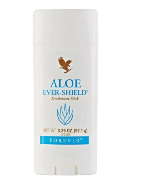 Dezodorant Aloe Ever Shield 92,g Forever