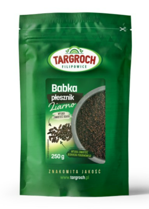 Babka Płesznik Ziarno 250g TarGroch