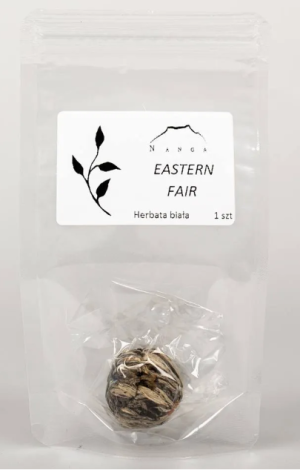 Herbata kwitnąca- Eastern Fair5903 Nanga