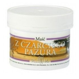 Maść czarci pazur 150ml Farm-Vix