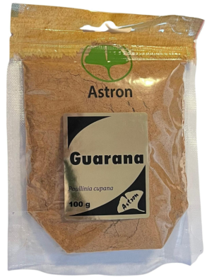 Guarana 100g Astron