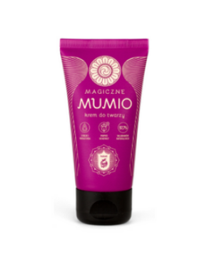 Krem Magiczne Mumio 30ml  NAMI