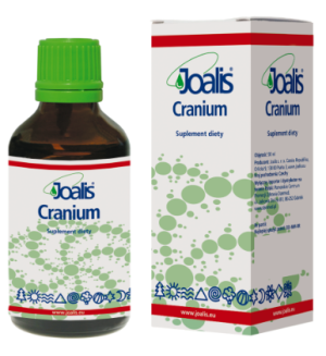 Cranium 50ml Joalis
