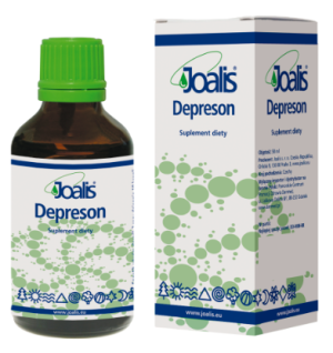 Depreson 50ml Joalis