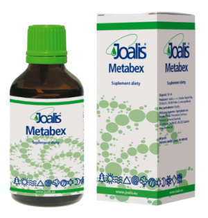Metabex 50ml Joalis