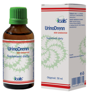 Urinodren 50ml Joalis
