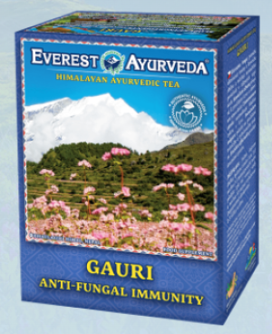 Herbata GAURI 100g Everest Ayurveda