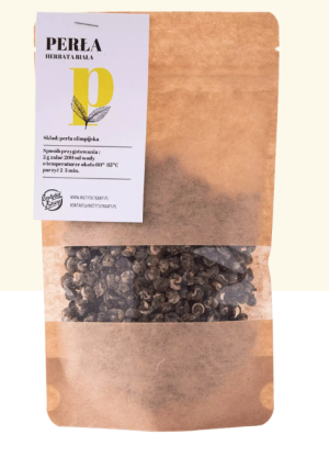 Haerb. Zielona Perła 100g Inst Kawy