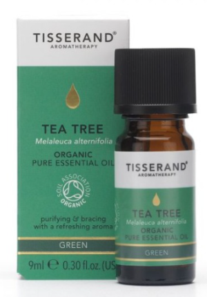 Olejek Tea Tree 9ml Tisserand