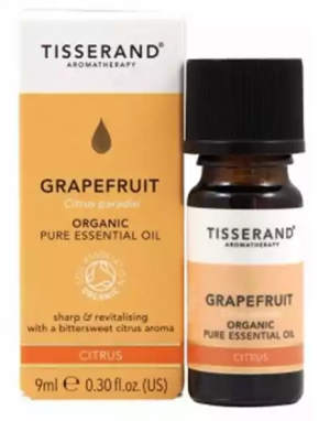 Olejek Grejpfrutowy 9ml Tisserand