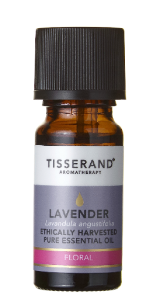 Olejek Lawendowy 9ml Tisserand