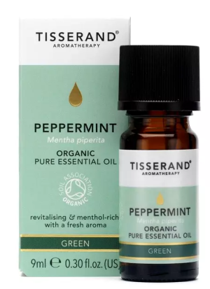 Olejek Peppermint Mięta Pieprzowa 9ml Tisserand