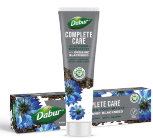 Pasta do zębów z czarnuszką 100ml Dabur