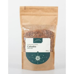 Catuaba 250g Nanga