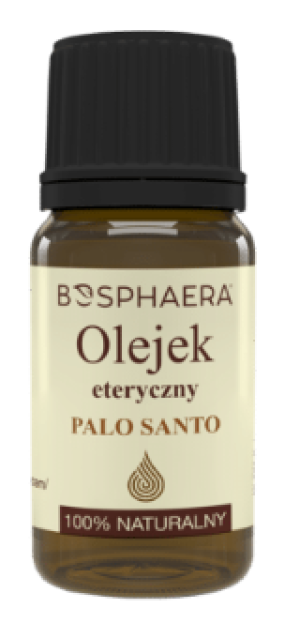 Olejek Palo Santo 10ml BOSPHAERA