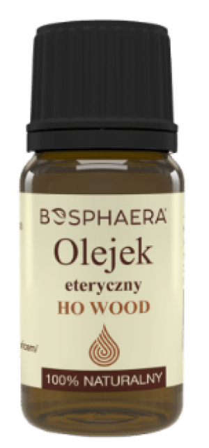 Olejek Ho wood 10ml BOSPHAERA