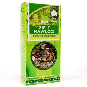 Nawłoć ziele 50 g Dary Natury