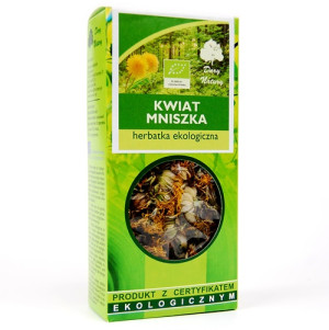 Kwiat mniszka 25g Dary Natury