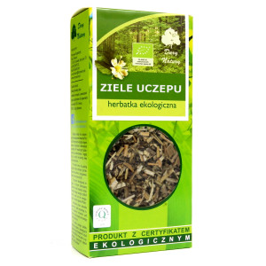 Uczep ziele 50 g Dary Natury
