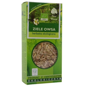 Owies ziele 40g Dary Natury