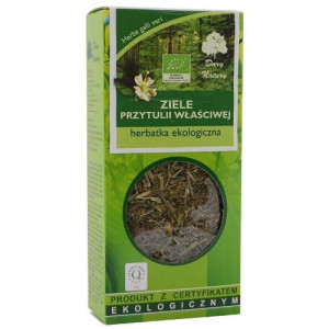 Przytulia ziele 50g Dary Natury