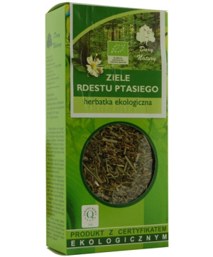 Rdest ptasi ziele 50g Dary Natury