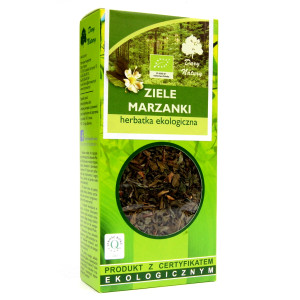 Marzanka ziele 25g Dary Natury