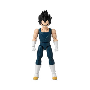 Bandai Dragon Stars - Vegeta Action Figure (17cm) (40723)