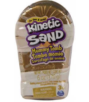 Spin Master Kinetic Sand: Doggie Dig (6068641)