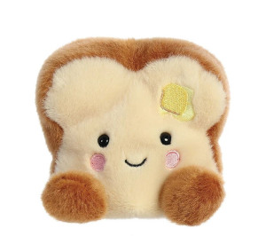 Aurora - Palm Pals: Buttery Toast 13cm (33574)