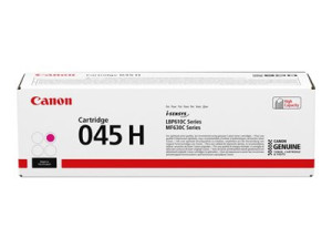 Canon Crg 045 Hm Magenta Toner High Capacity