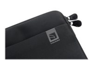 Tucano Soft Neoprene Sleeve For Mb Pro 15inch Black