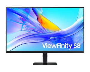 Samsung S32d800u 32" 16:9 3840x2160 Va, 5ms, 350nits, 60hz, Hdr10, Srgb 99%,