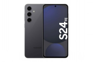 Samsung Galaxy S24 Fe 5g Graphite 128 Gb