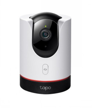 TP-Link tapo c225 pan/tilt ai home security wifi camera