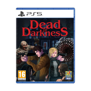 Dead of Darkness PS5