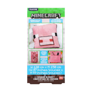 Paladone Minecraft Possu Peitto (PP13661MCF)