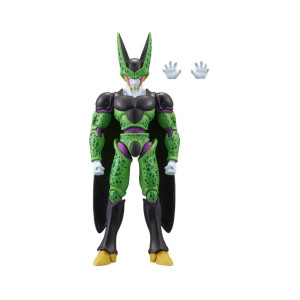 Bandai Dragon Stars: Dragon Ball Super - Cell Final Form Action Figure (17cm)