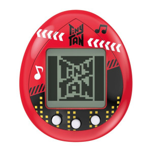 Bandai Tamagotchi: TinyTAN - Red (BTS) (88867)