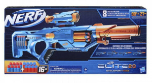 Hasbro Nerf: Elite 2.0 Eaglepoint RD 8 (F0423)