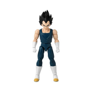 Bandai Dragon Stars - Vegeta Action Figure (17cm) (40723)
