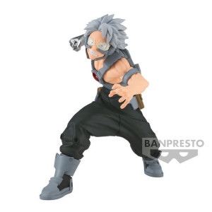 Banpresto The Amazing Heroes: My Hero Academia Vol.34 - Tetsutetsu Tetsutetsu