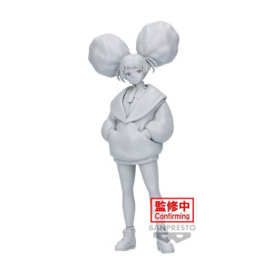 Banpresto Mobile Suit Gundam: The Witch From Mercury - Chuatury Panlunch Statue