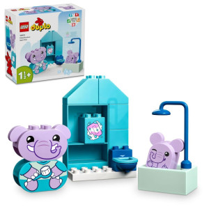 Lego DUPLO : My First Daily Routines: Bath Time (10413)