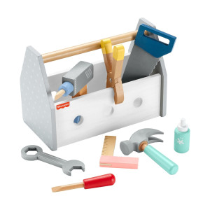 Fisher-Price Tool Box Set (HYG50)