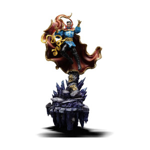 Iron Studios Deluxe: Marvel Comics - Dr. Strange Art Scale Statue (1/10)