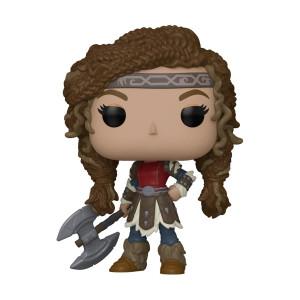 Funko Pop! Movies: How to Train Your Dragon (Live Action) - Astrid #1791 Vinyl