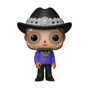 Funko Pop! Retro Toys: Barbie - Ken Dia de Muertos #161 Vinyl Figure