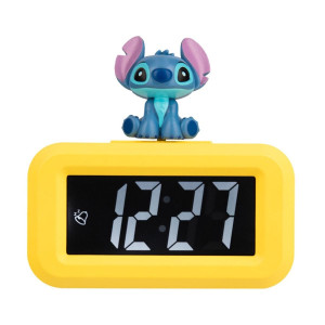 Paladone Icon Herätyskello Mini Disney: Stitch PP14951LS
